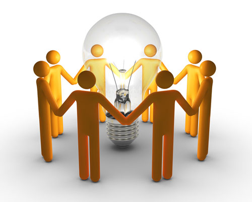master-group