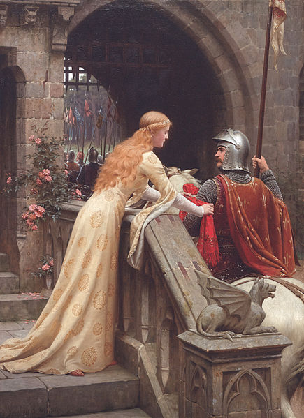 435px-Leighton-God_Speed!