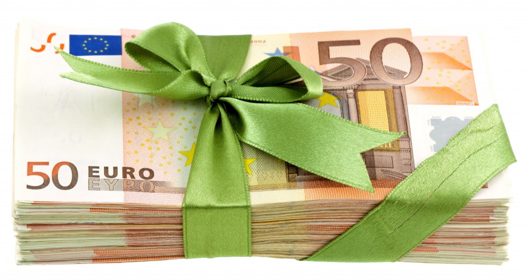 euro-bow