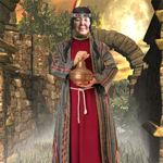 gulshat
